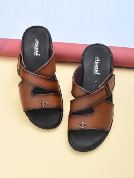 Ajanta Men Sandal EG3003