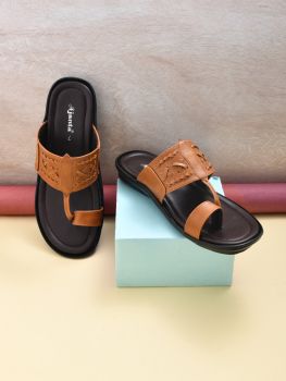 Ajanta Men's Sandal & Slippers CG1103