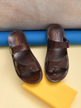 Ajanta Men's Sandal PU1109