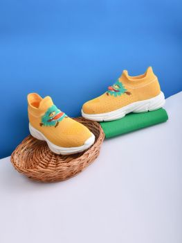 Ajanta Kids Casual Shoe EK2001