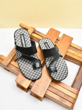 Ajanta Men's Sandal & Slippers CG1101