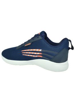 Ajanta Lightweight and Comfortable Walking Shoes for Men with Anti-Skid Eva Sole EG10120
