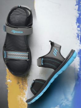 Ajanta Men Sports Sandal EG2001