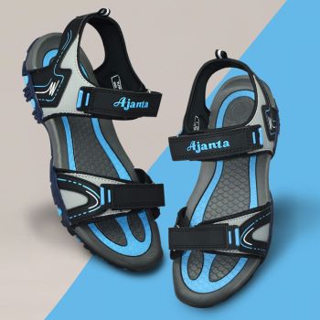 Ajanta Men Sports Sandal EG2003