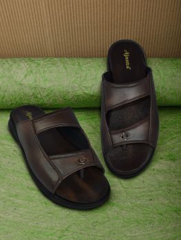 Ajanta Men Sandal EG3005