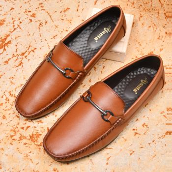 Ajanta Men Loafers EG4003