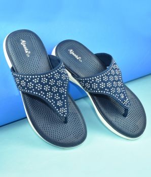 AJANTA Lightweight and Comfortable Sandals For Women EL1025
