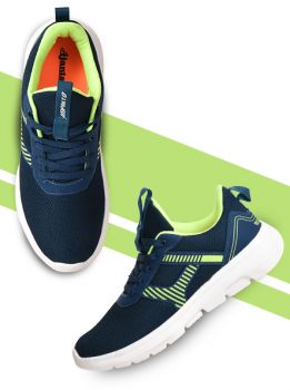 Ajanta Men's Sports Shoe (FK3002)