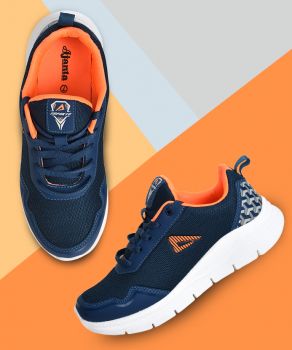 Ajanta Men's Sports Shoe (FK3009)
