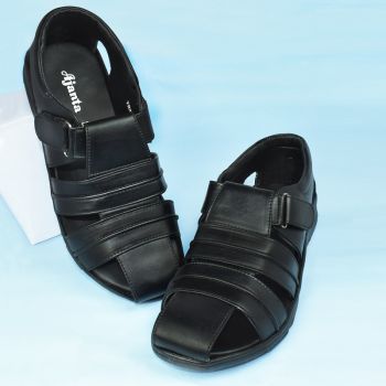Ajanta Sandal for Men GB0200