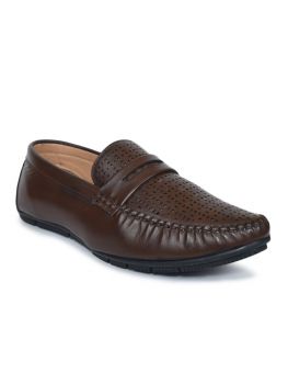 Ajanta Men's Formal Shoes - JG1010