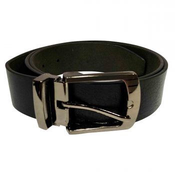 Ajanta Men's Formal Belt - Black MB0569-40