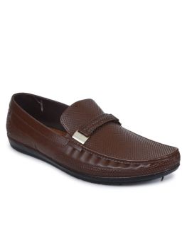 Ajanta Men's Loafers PG0442