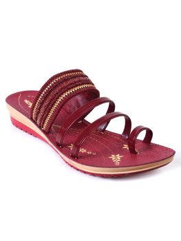 Ajanta Women's Sandal 