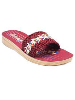 Ajanta Women Sandal PU2729