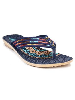 Ajanta Women's Chappal