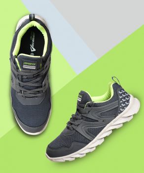 Impakto Men's Sports Shoes (FK3011)