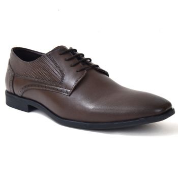 Ajanta Men's Formal Shoe DB0478