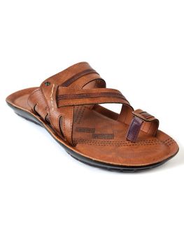 Ajanta Men's Casual Sandal