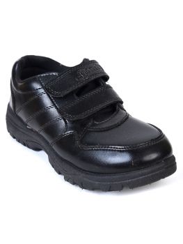 Ajanta School Shoe for  Boys AB0028