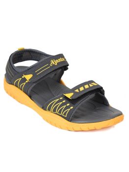 Ajanta Men Sandal Regular FT0359