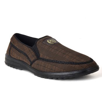 Ajanta Men's Casual Shoe (PU1068)