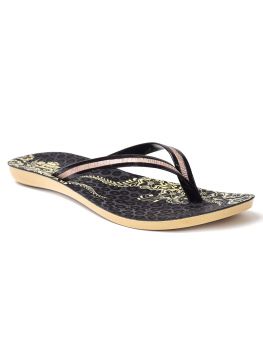Ajanta Women's Flat Sandal PU4061