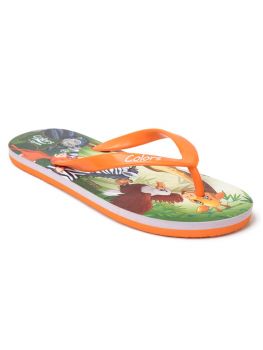Ajanta Multi Slipper for Kids (TT0134)