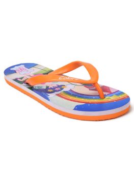 Ajanta Multi Slipper for Kids (TT0133)