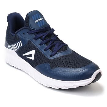Impakto Blue Sports Shoe for Men (AS0133)