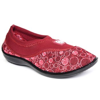 Ajanta Womens Casual Shoe PU2037