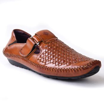Ajanta Men's Casual Shoe JG1121