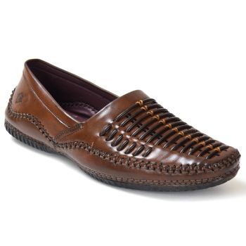 Ajanta Men's Casual Shoe JG1122