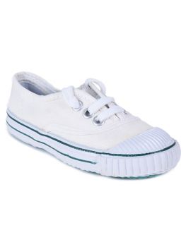 Ajanta School Shoe for  Boys BT0001