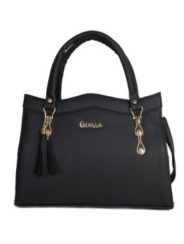 QIARRA Women's Vanity Bag VB1857