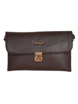 QIARRA Women's Vanity Bag VB1859