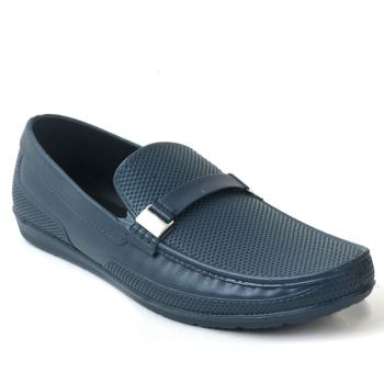 Ajanta Men's Teal color Washable Shoe (FK0075)
