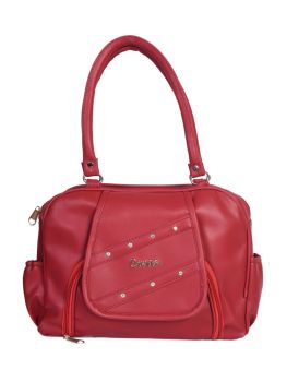 QIARRA Women's Vanity Bag VB1864