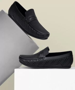 AJANTA Casual Loafers for Men FK4011